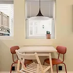 Fresh Apartment, A Short Walk From Bryggen Bergen