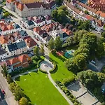 Fresh Apartment, A Short Walk From Bryggen Apartmán