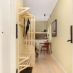 Fresh Apartment, A Short Walk From Bryggen Apartmán