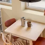 Apartmán Fresh Apartment, A Short Walk From Bryggen *