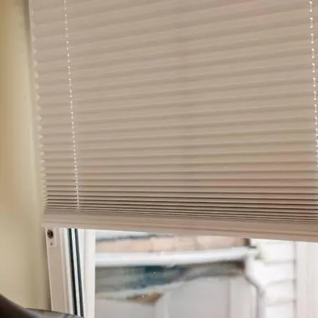 Fresh Apartment, A Short Walk From Bryggen