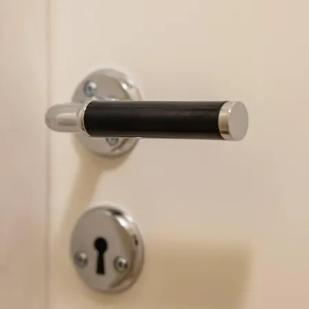 Апартаменты Fresh Apartment, A Short Walk From Bryggen Берген