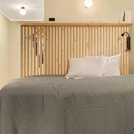 Fresh Apartment, A Short Walk From Bryggen 公寓