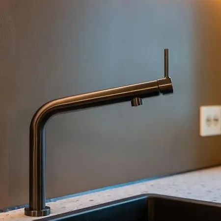 Апартаменты Fresh Apartment, A Short Walk From Bryggen