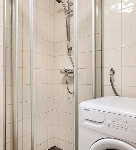 Fresh Apartment, A Short Walk From Bryggen Берген