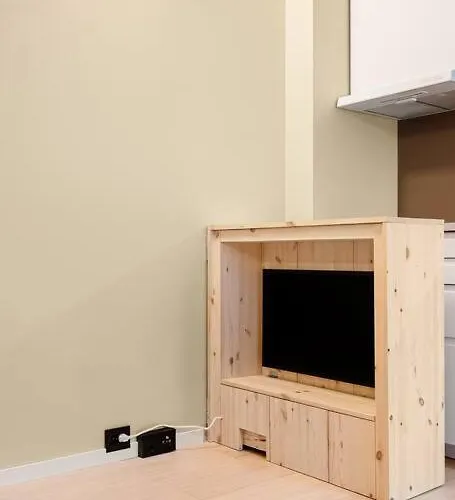 Fresh Apartment, A Short Walk From Bryggen * Берген