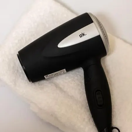 アパート Fresh Apartment, A Short Walk From Bryggen