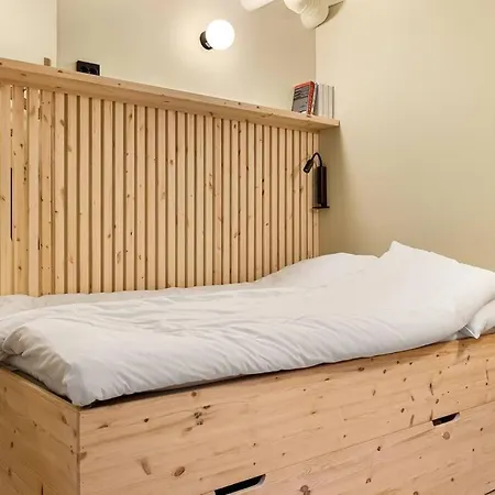 Fresh Apartment, A Short Walk From Bryggen アパート ベルゲン